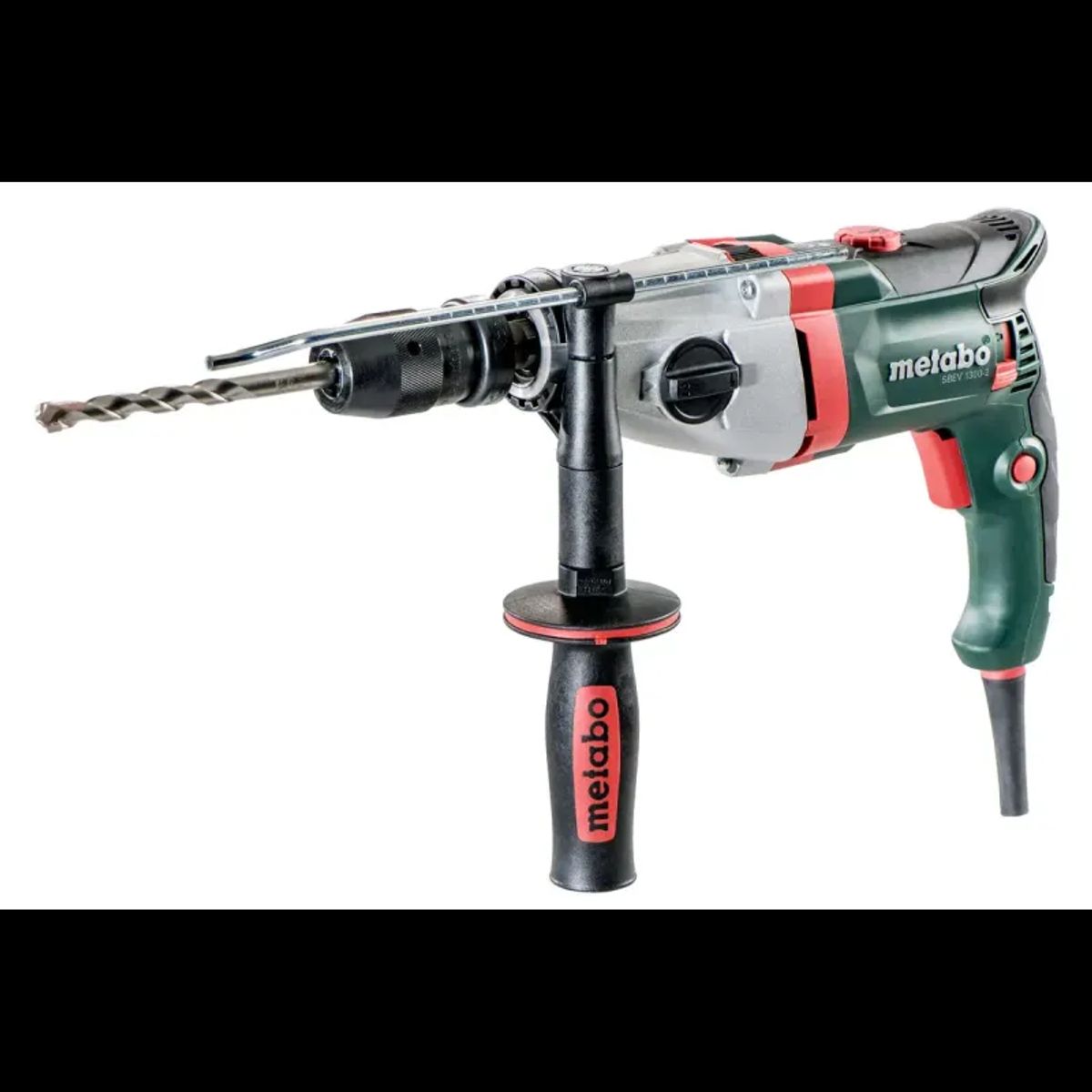 Metabo Slagboremaskine Sbev 1300-2 Futuro Top - 600785500