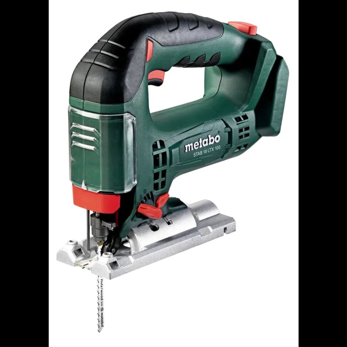 Metabo Stab 18 Ltx 100 Solo - 601003890