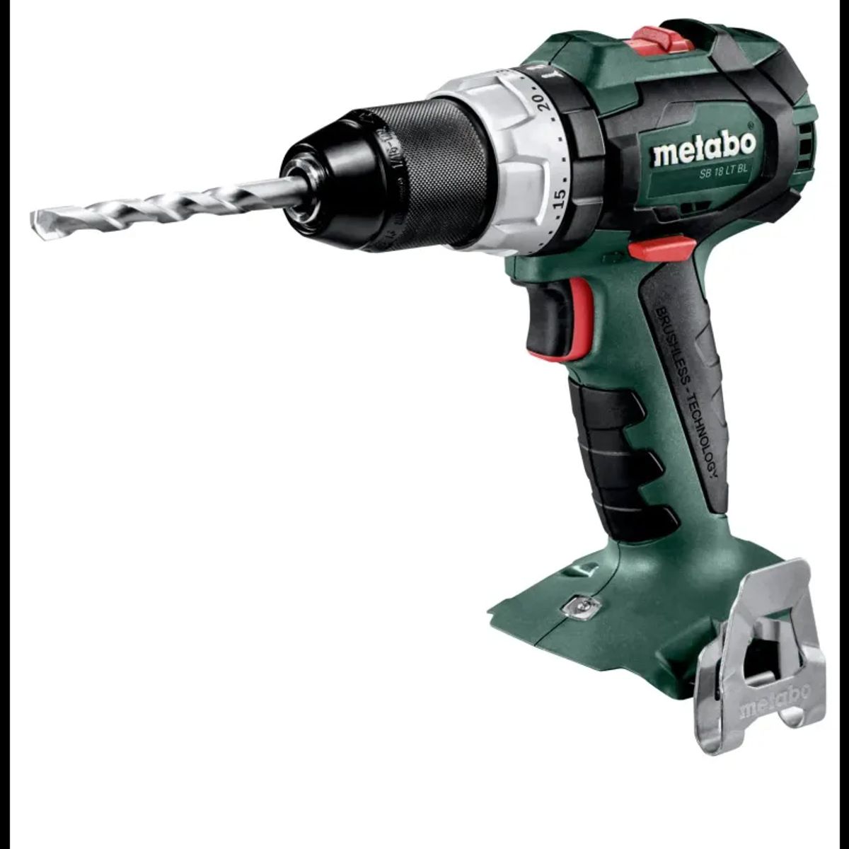 Metabo Sb 18 Lt Bl Solo - 602316890