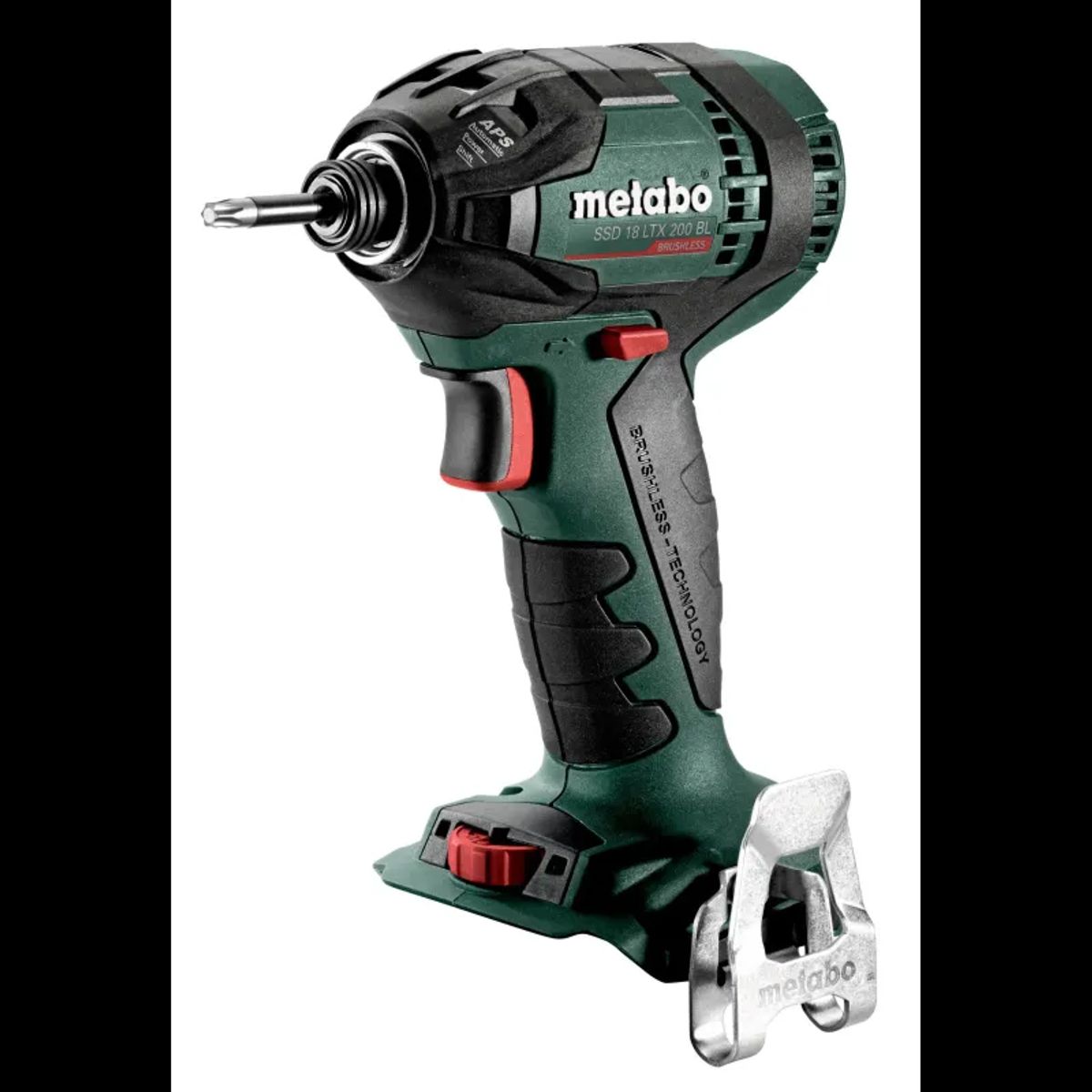 Metabo Ssd 18 Ltx 200 Bl Solo - 602396890