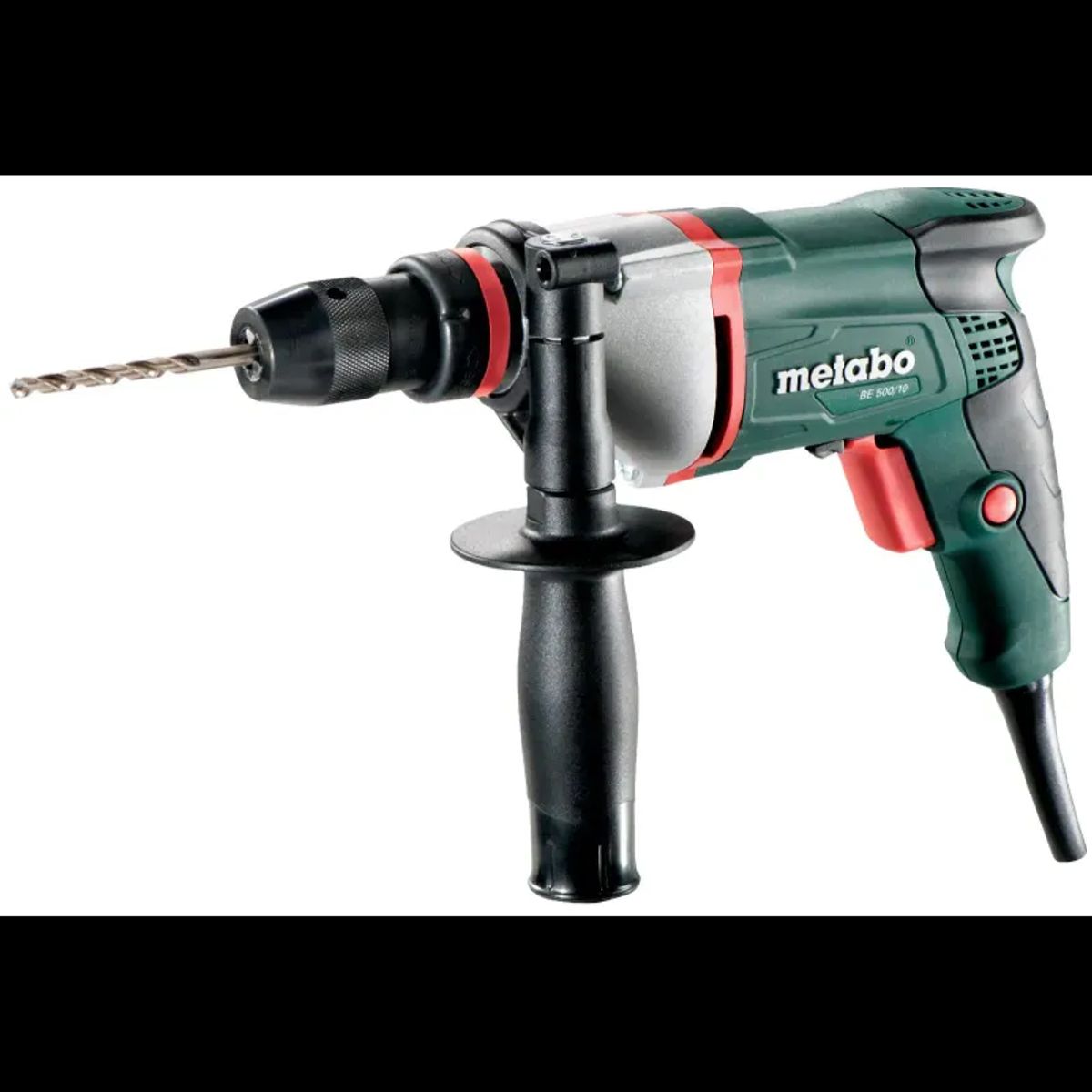 Metabo Boremaskine Be 500/10 - 600353000