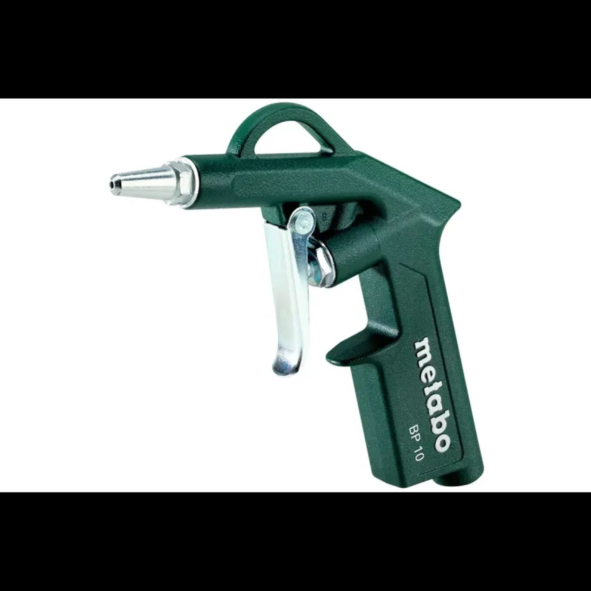 Metabo Blæsepistol Bp 10 M/iso Plug In Nipple - 601579010