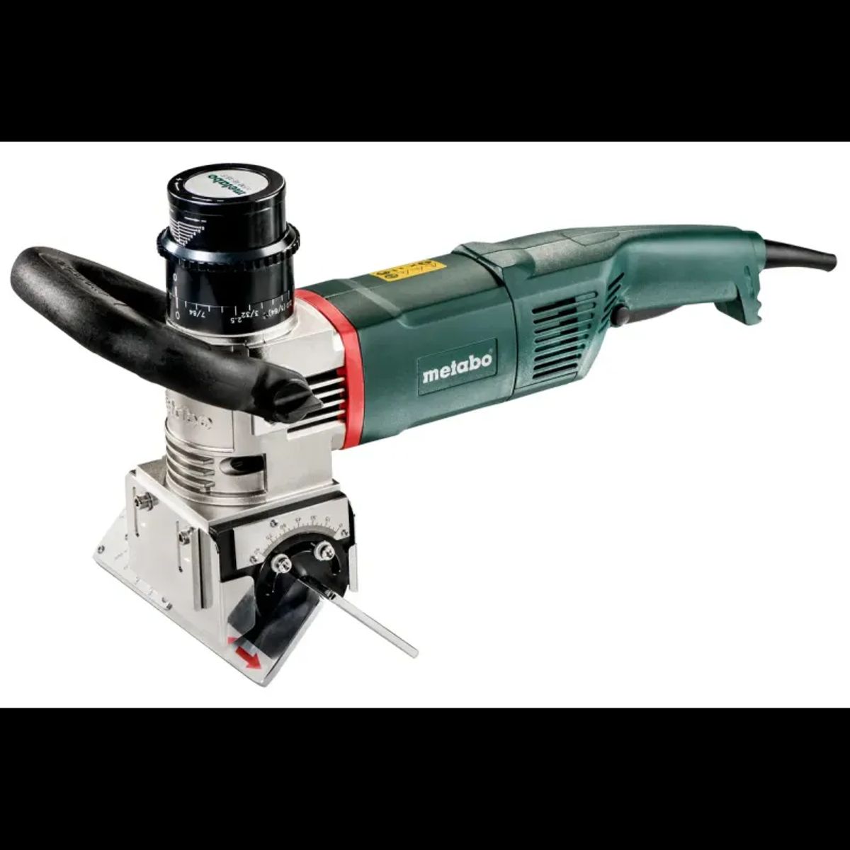 Metabo Kfm 16-15 F Kantfræser - 601753500