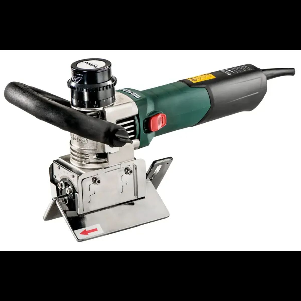 Metabo Kfm 15-10 F Kantfræser - 601752500