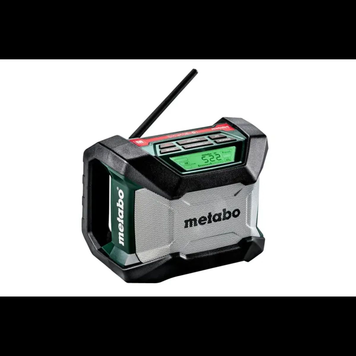 Metabo Radio R 12-18 Bt - 600777850