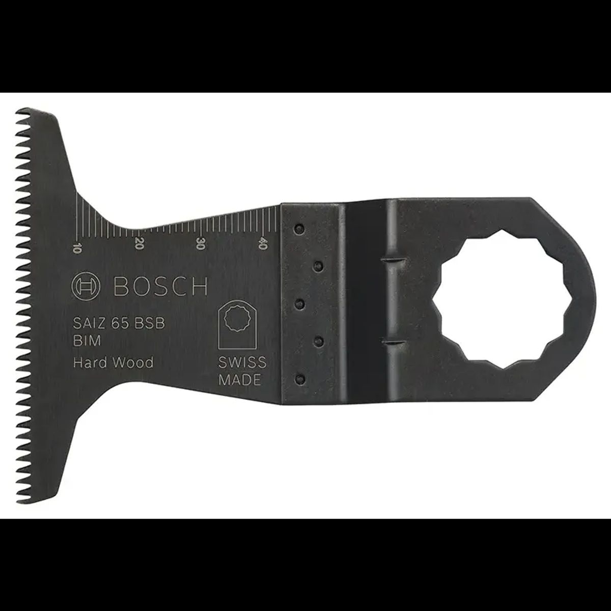 Bosch Savklinge Bim Saiz 65 Bsb Super Cut Bulk - 2608662037