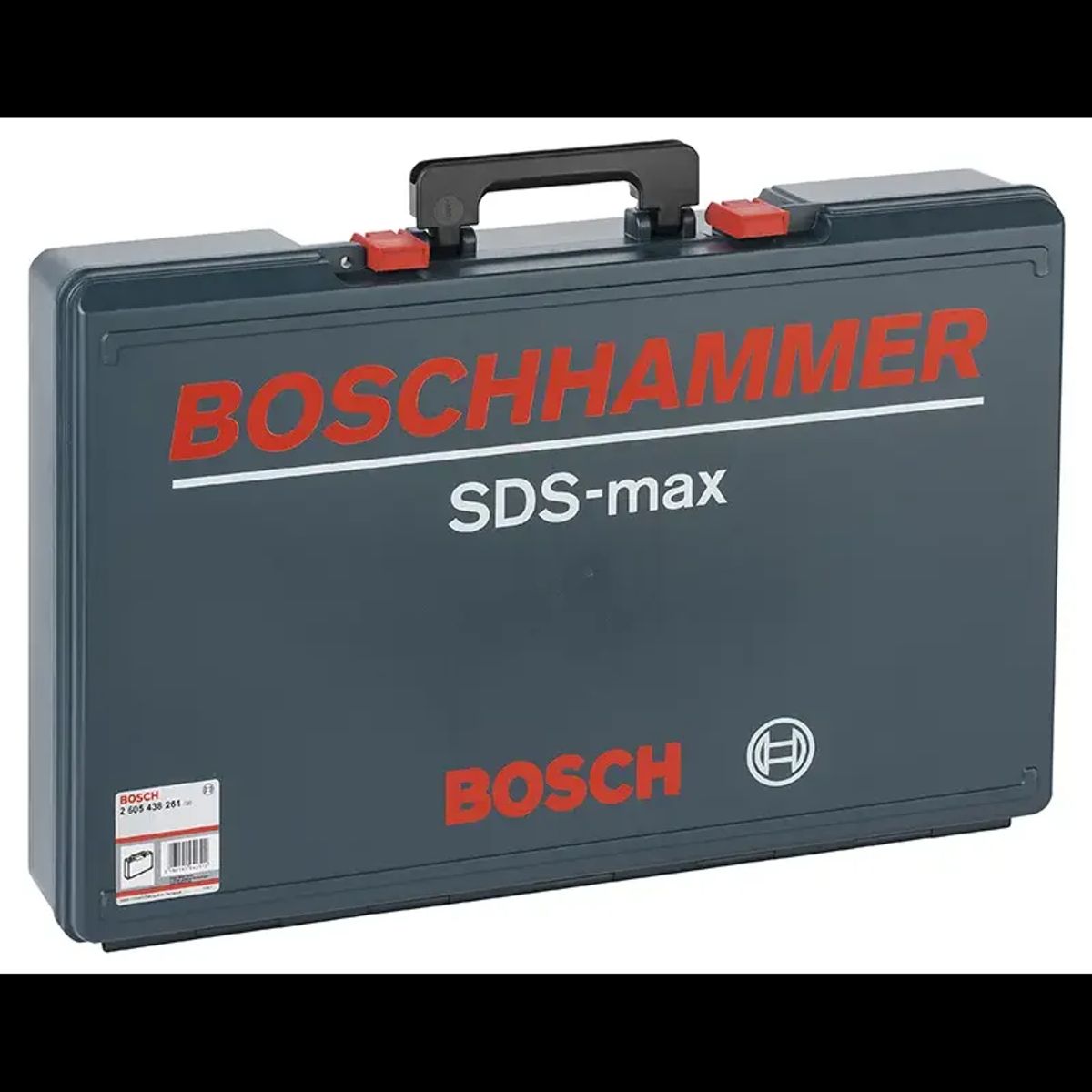 Bosch Kuffert Til Gbh5/40 Dce - 2605438261