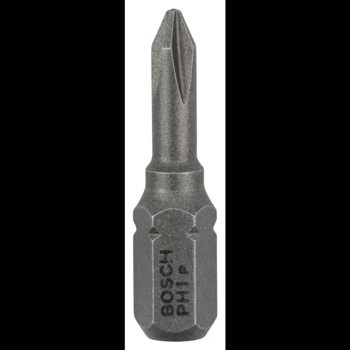 Bosch Bit Ph 1 L:25 Mm 25 Stk - 2607001510