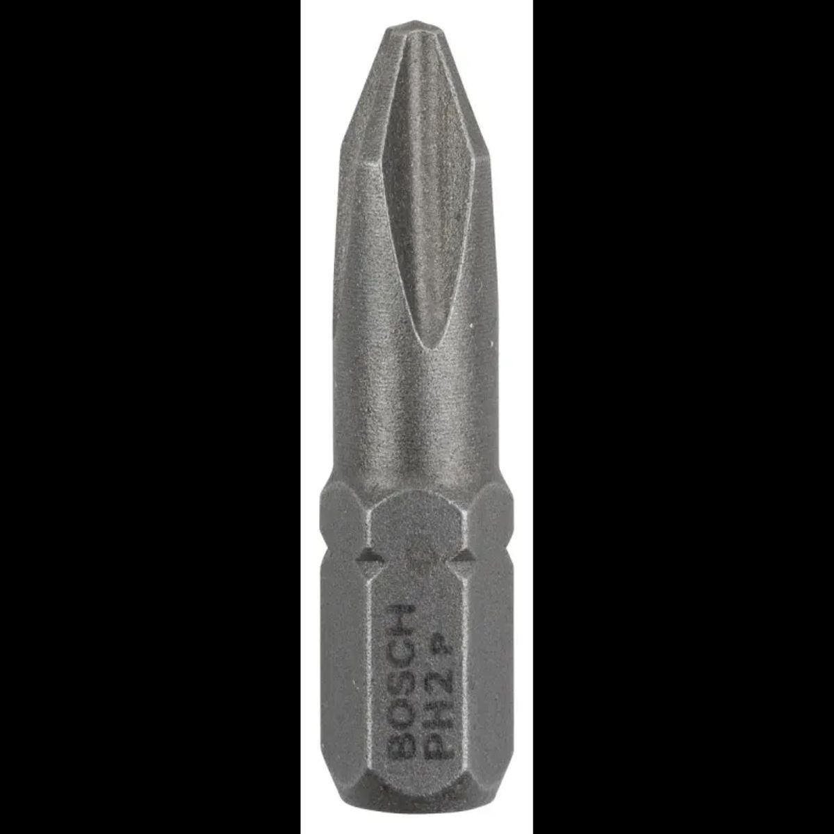 Bosch Bit Ph 2 L:25 Mm 3 Stk - 2607001511