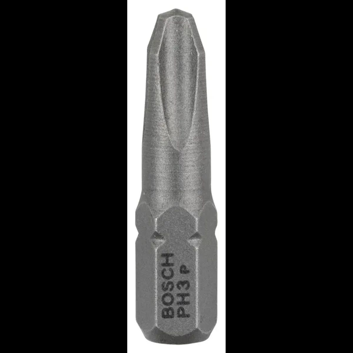 Bosch Bit Ph 3 L:25 Mm 3 Stk - 2607001515