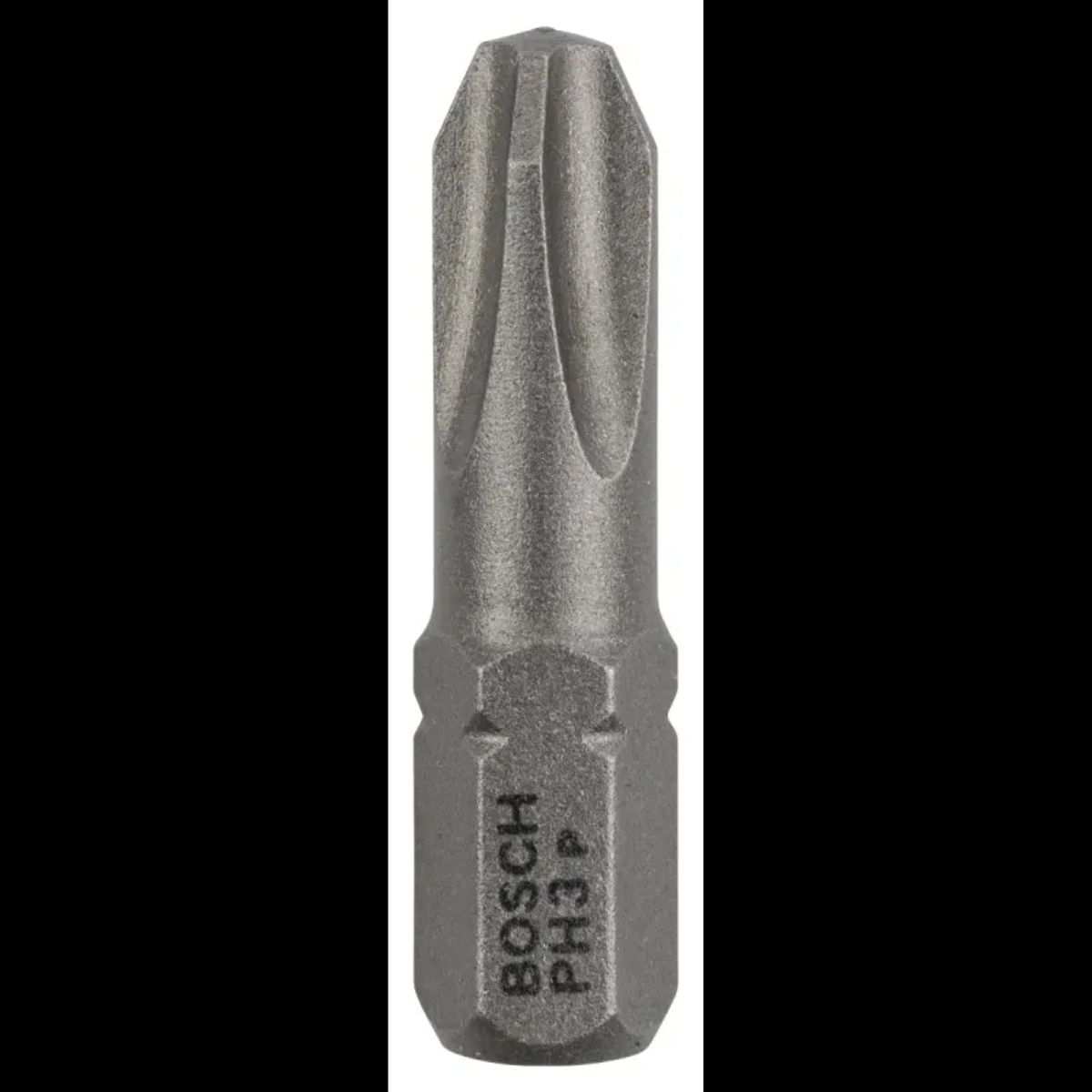 Bosch Bit Ph 3 L:25 Mm 25 Stk - 2607001516