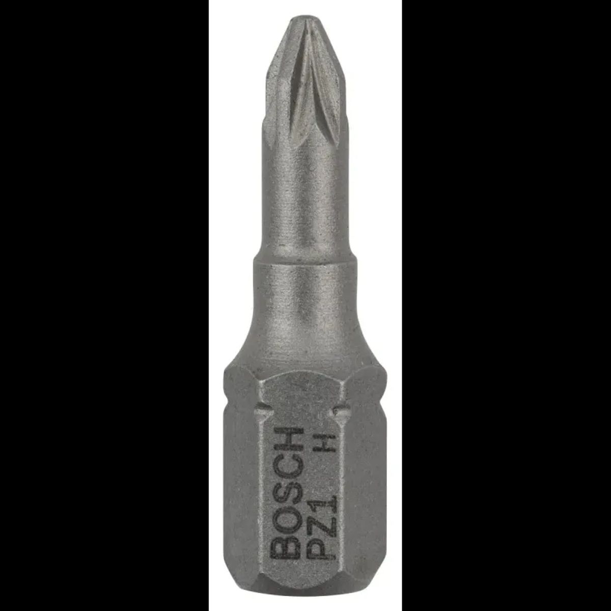 Bosch Bit Pz 1 L:25 Mm 25 Stk - 2607001556