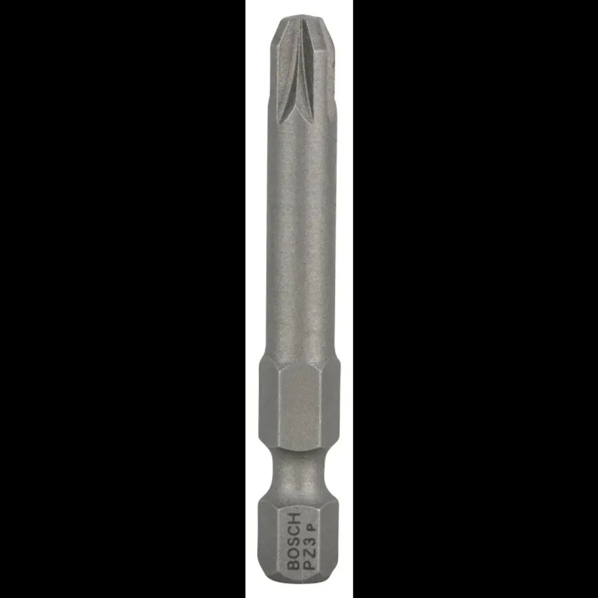 Bosch Bit Pz 3 L:49 Mm 3 Stk - 2607001579