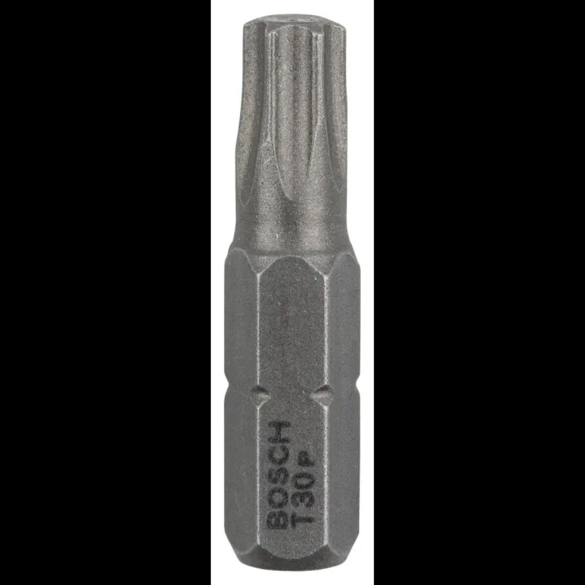 Bosch Bit T30 L:25 Mm 3 Stk - 2607001622