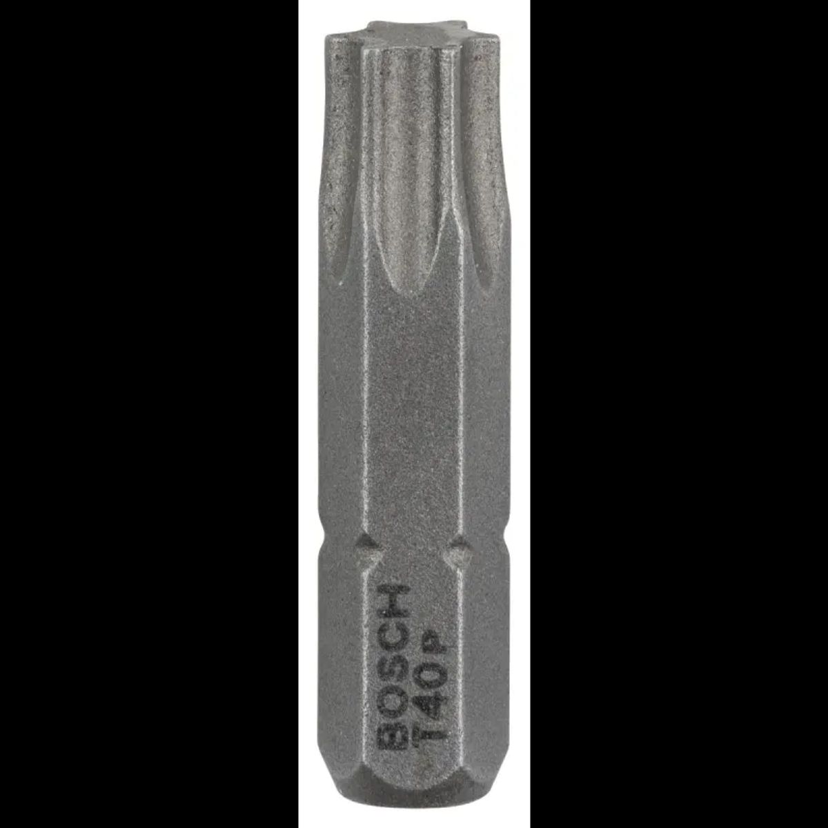 Bosch Bit T40 L:25 Mm 3 Stk - 2607001625