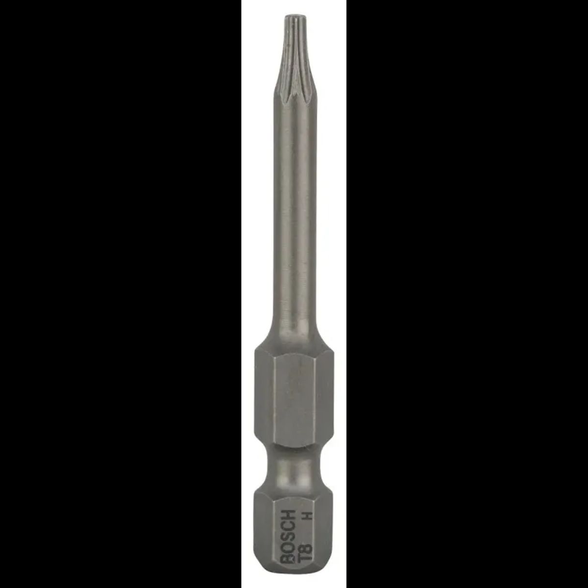 Bosch Bit T8 L:49mm - 2607001628