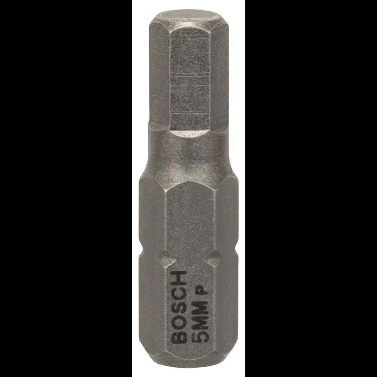 Bosch Bits 003. Hex 5 L:25 Mm 3 Stk - 2607001726