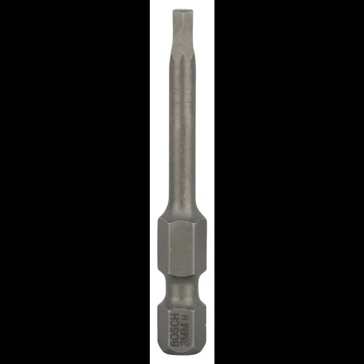 Bosch Bits-003 Hex 3 49 Mm 3 Stk - 2607001732