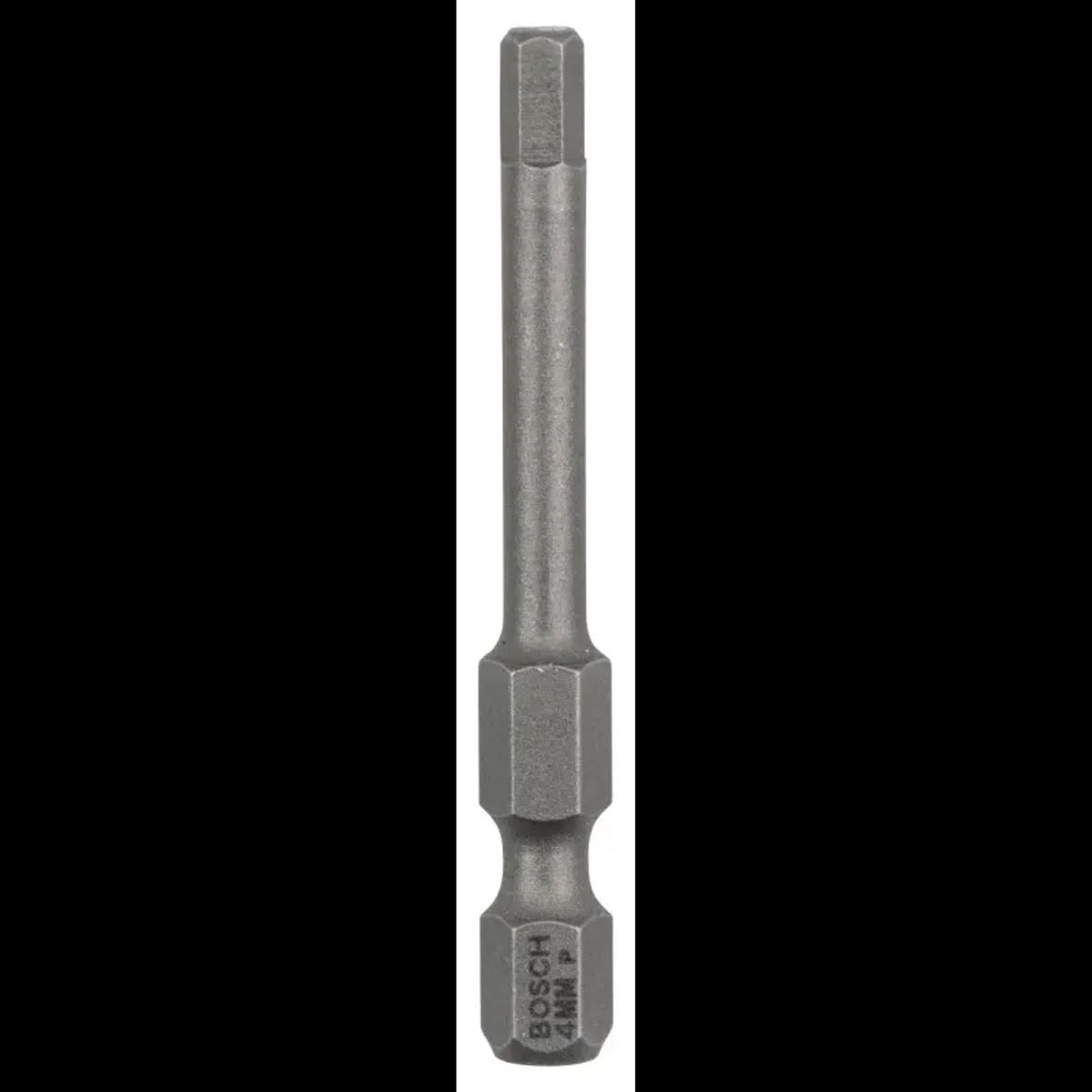 Bosch Bits-003 Hex 4 49 Mm 3 Stk - 2607001733