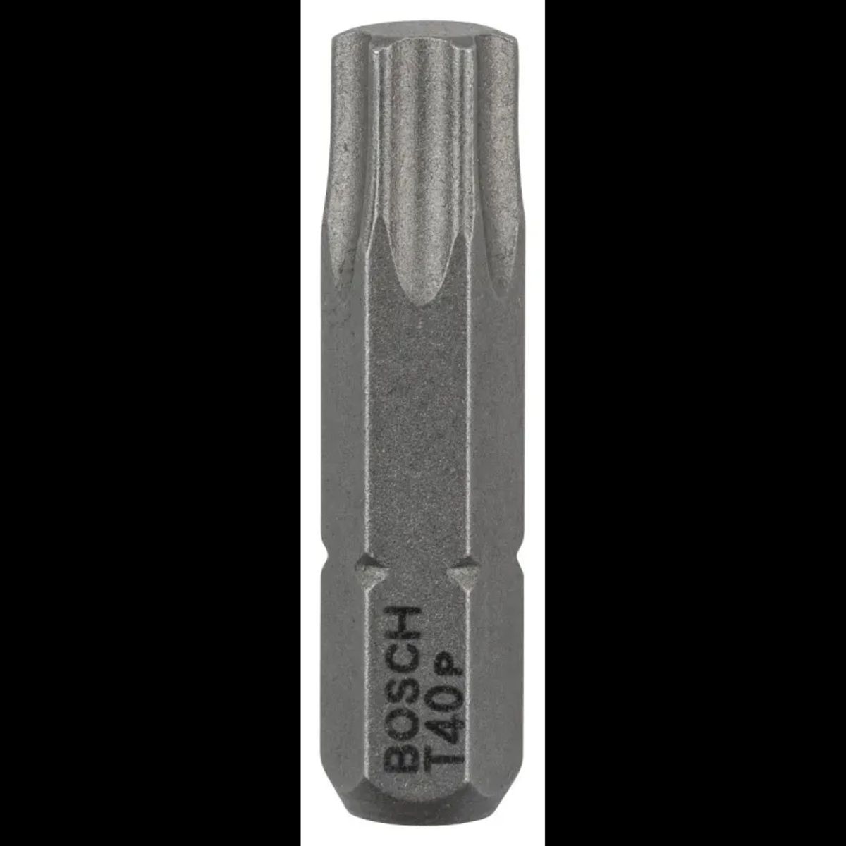 Bosch Bits T40 Xh 25mm 25 Stk - 2607002500