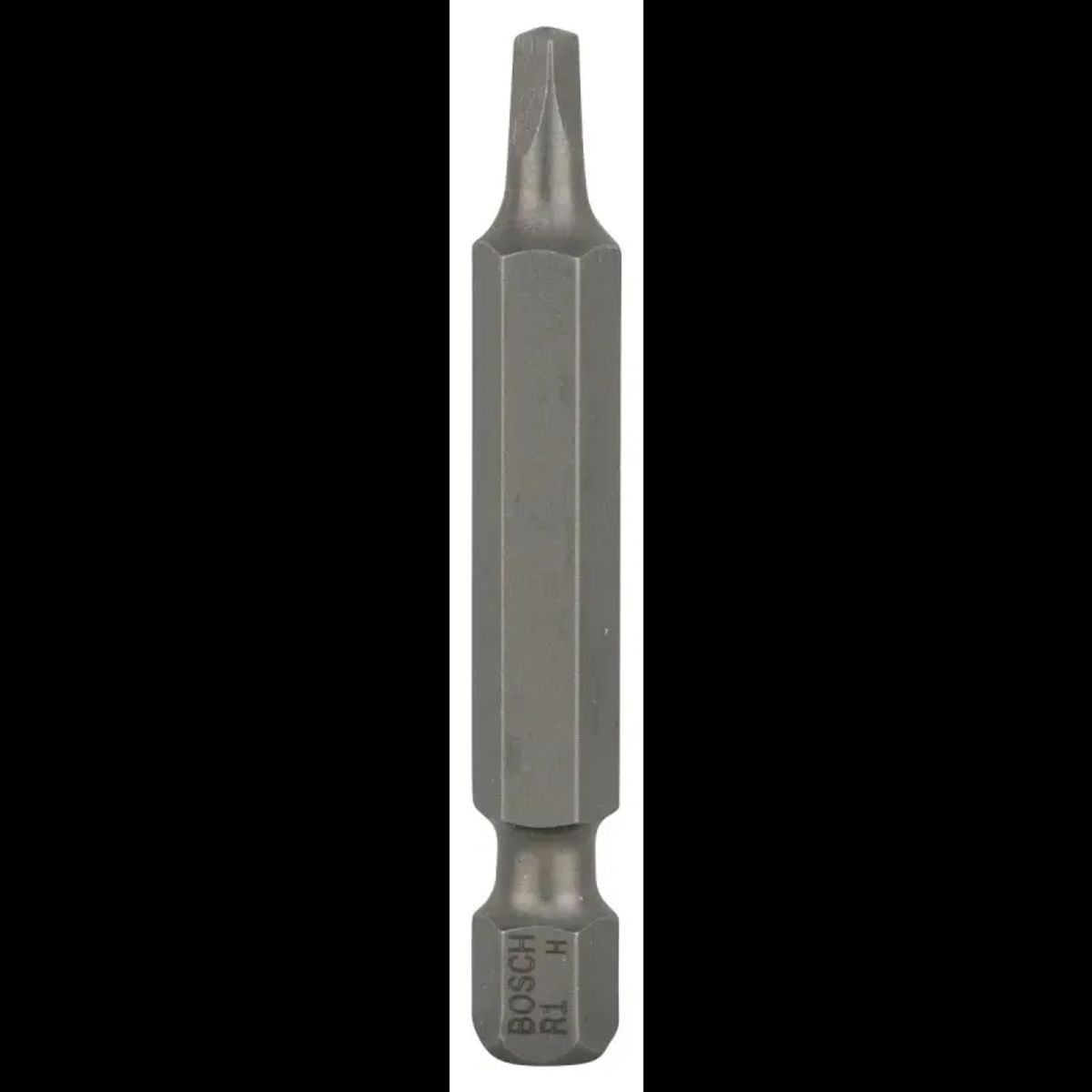 Bosch Bits R1 Xh L:49mm 3 Stk - 2608521114