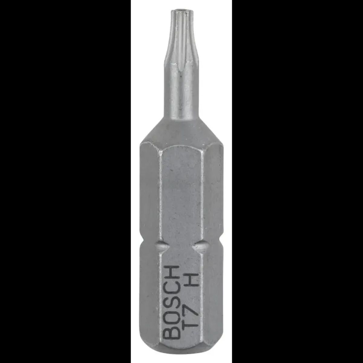 Bosch Bits T7 Security Torx 2 Stk - 2608522006