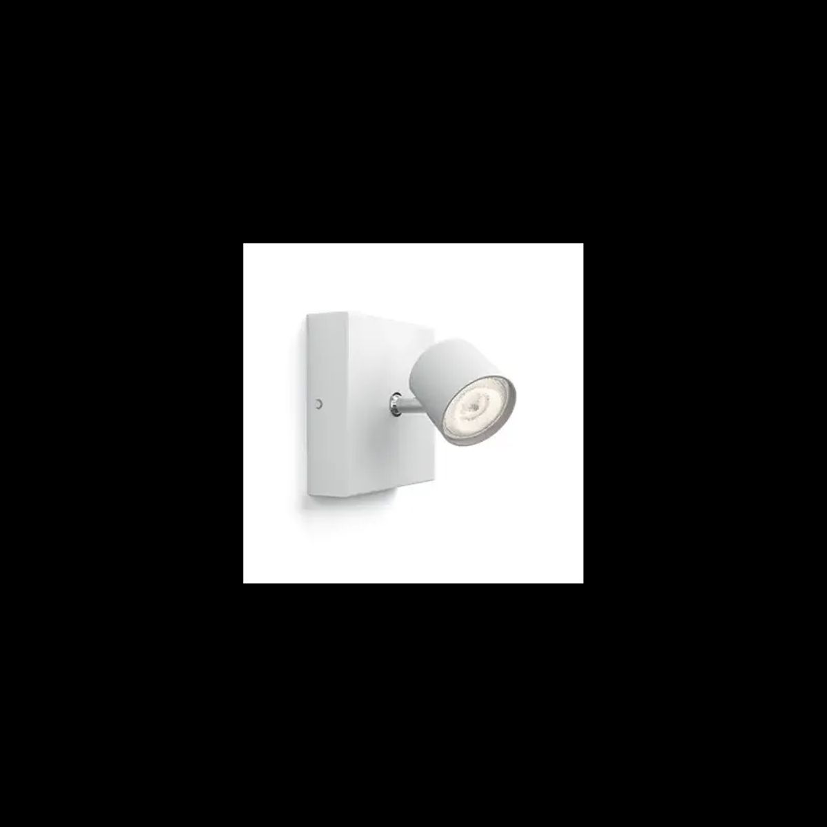 Philips myLiving Star Spot, Hvid 1 x 4,5W