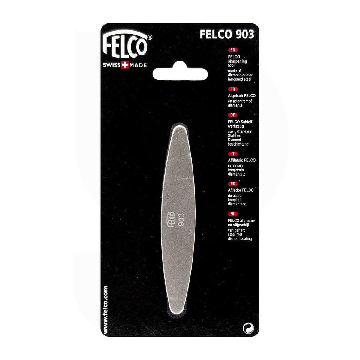 Felco 903 diamantsliber