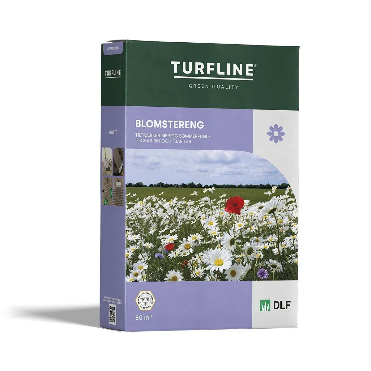 Turfline Blomstereng 0,8 kg