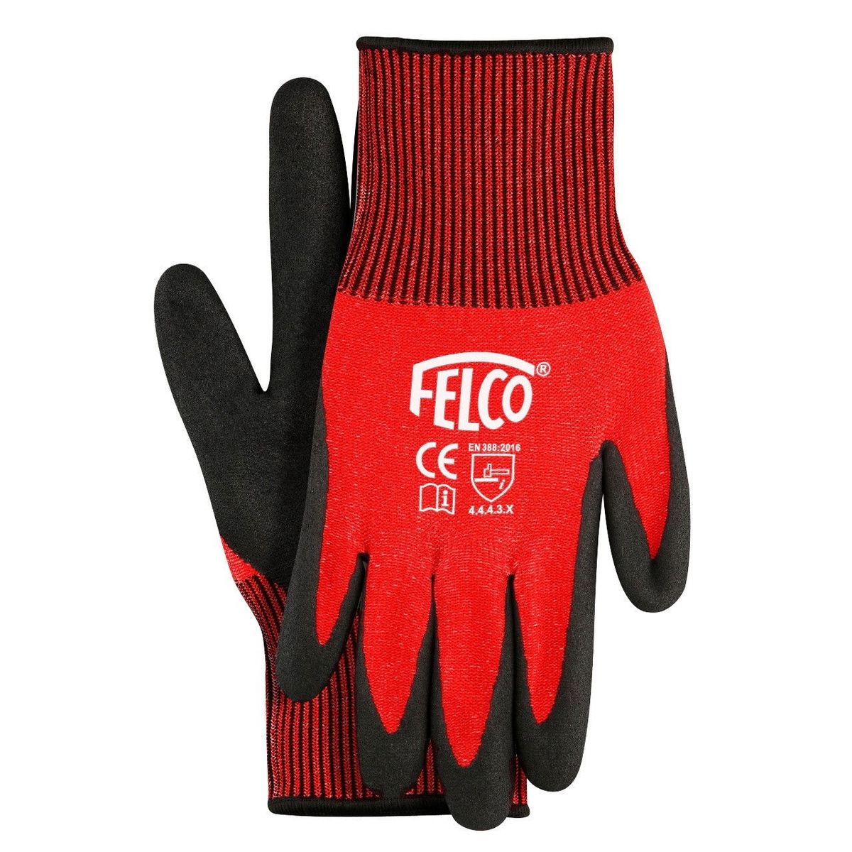 Felco 701 Handske str. XL