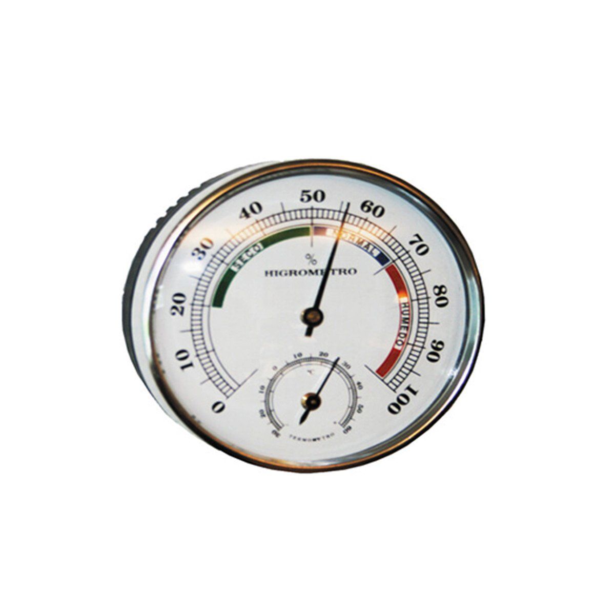 VENTUS WA085 termo-/hygrometer