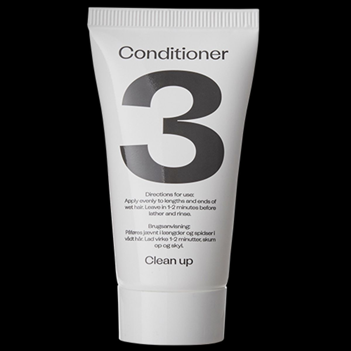 Clean Up Conditioner 3 (25 ml)