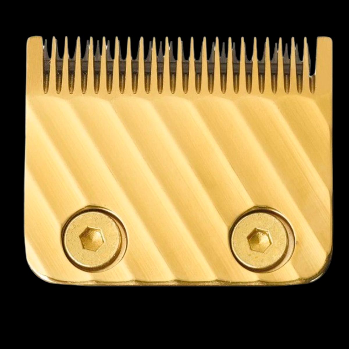 BaByliss Pro Babyliss PRO 4Artists Gold Blade