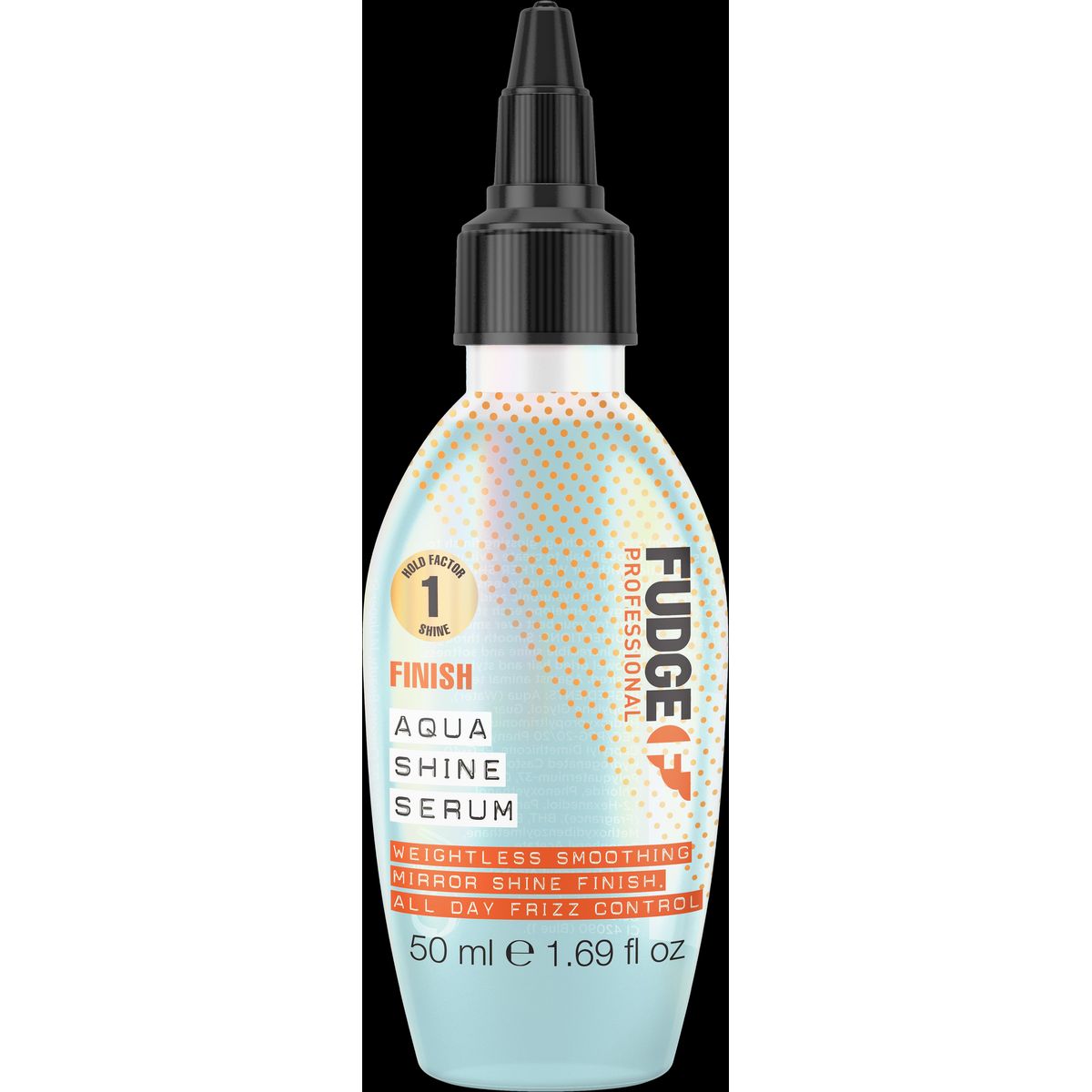 Fudge Aqua Shine Serum (50 ml)