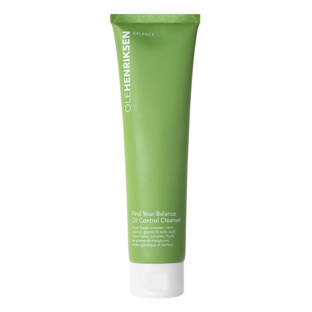 Ole Henriksen - Find Your Balance Oil Control Cleanser (148 ml)