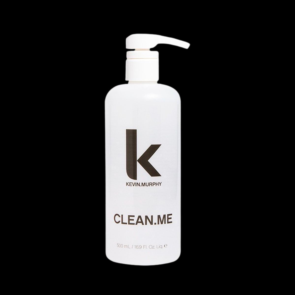 Kevin Murphy Clean.Me Hand Sanitizer Gel (500 ml)