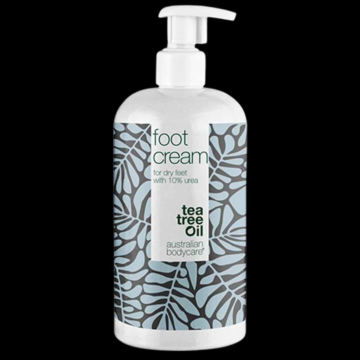 Australian Bodycare Foot Cream (500 ml)