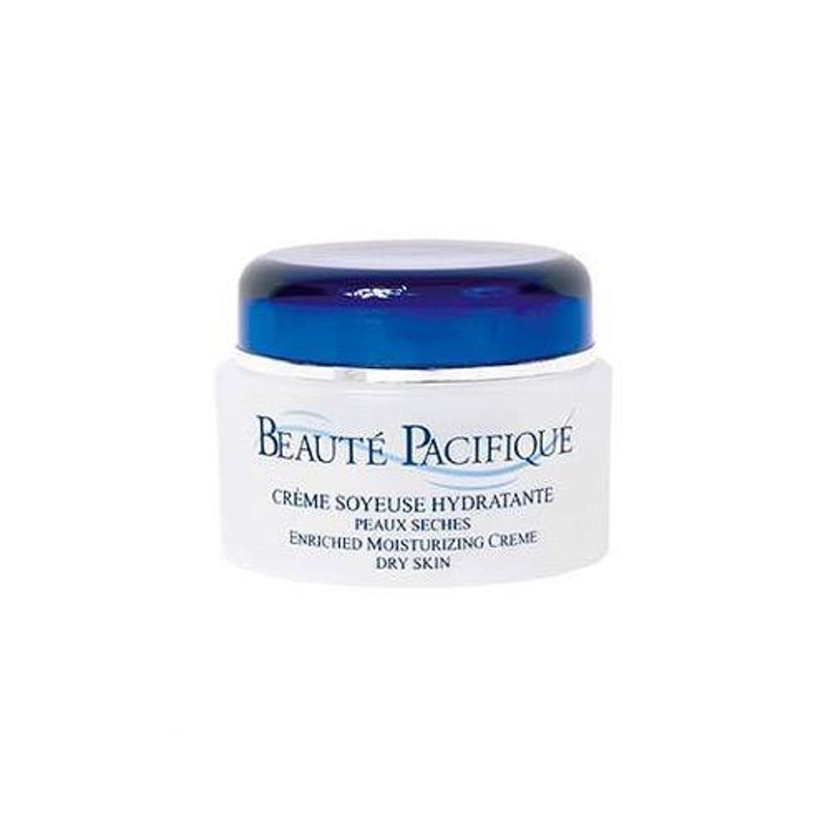 Beauté Pacifique Fugtighedscreme Dry Skin (50 ml)