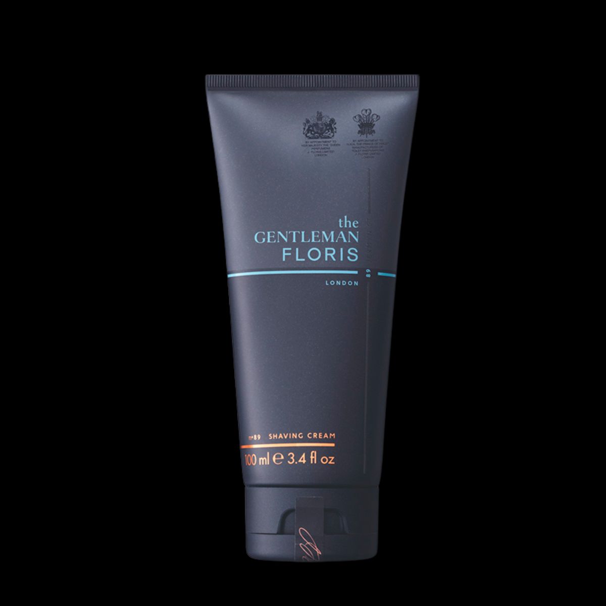 The Gentleman Floris Barbercreme No. 89 (100 ml)