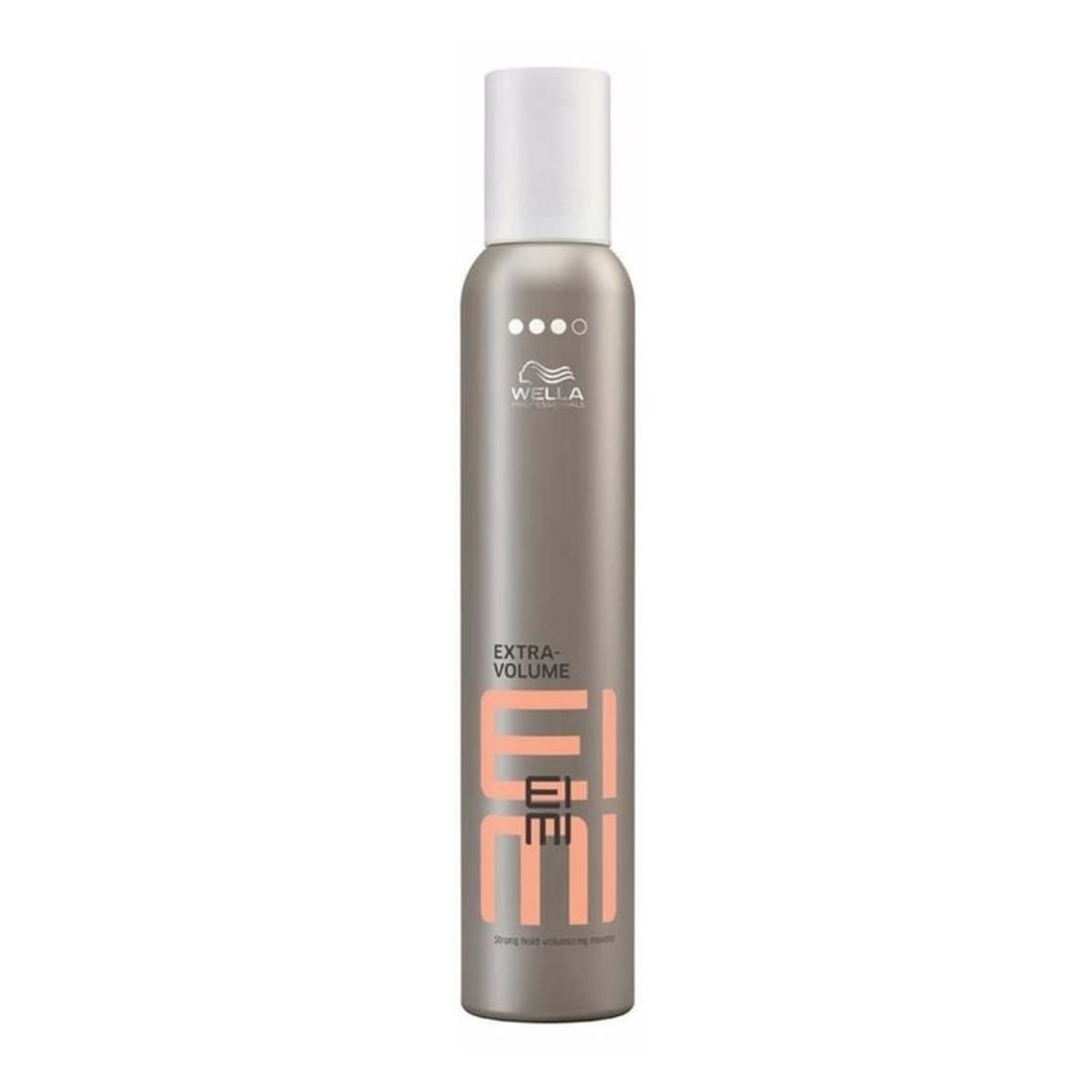 Wella EIMI Extra Volume Hårmousse (300 ml)