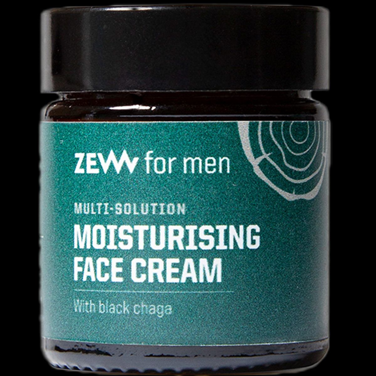 Zew for Men Moisturizing Face Cream (30 ml)