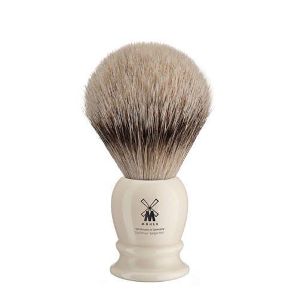 Mühle Classic Barberkost Silvertip Badger (93-K-257)