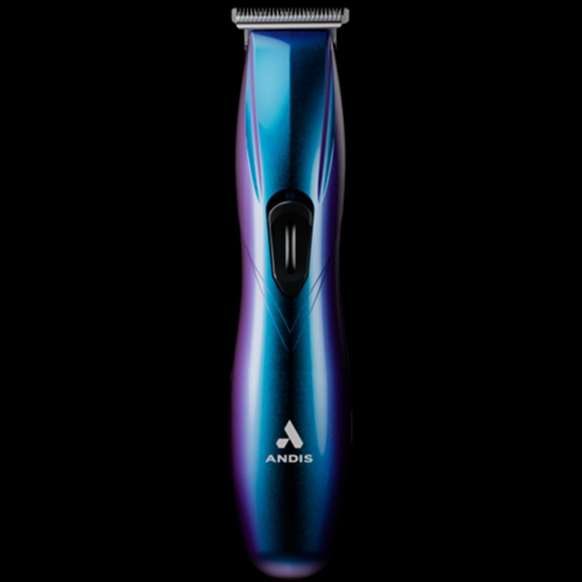 Andis Slimline Pro Li T-Blade Trimmer D-8 Galaxy