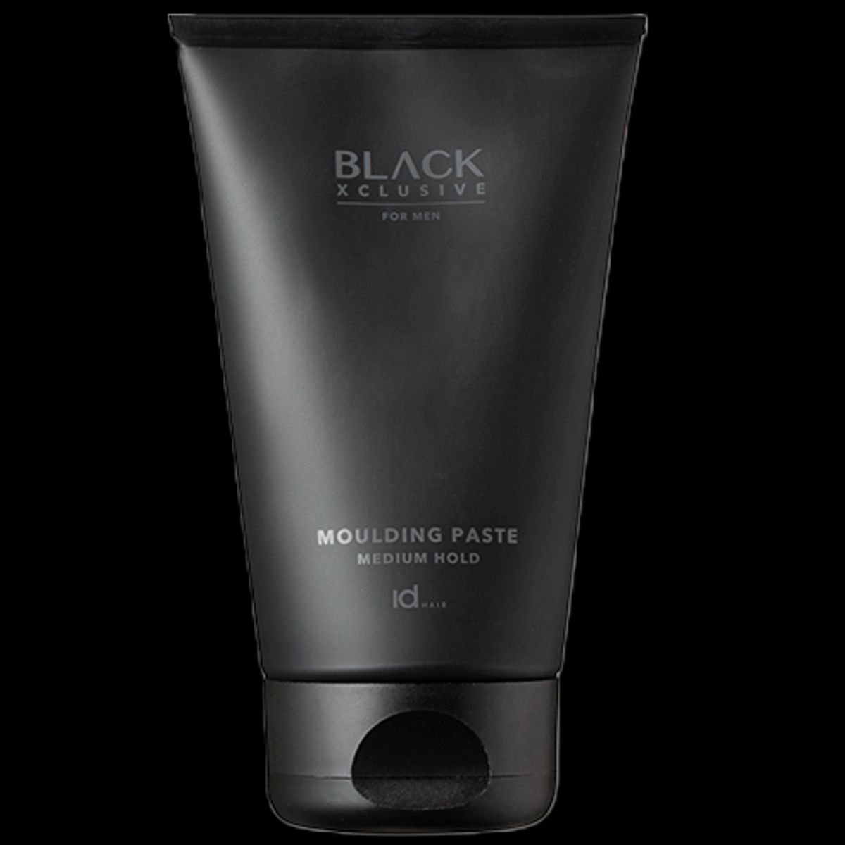 IdHAIR Black Xclusive Moulding Paste (90 ml)