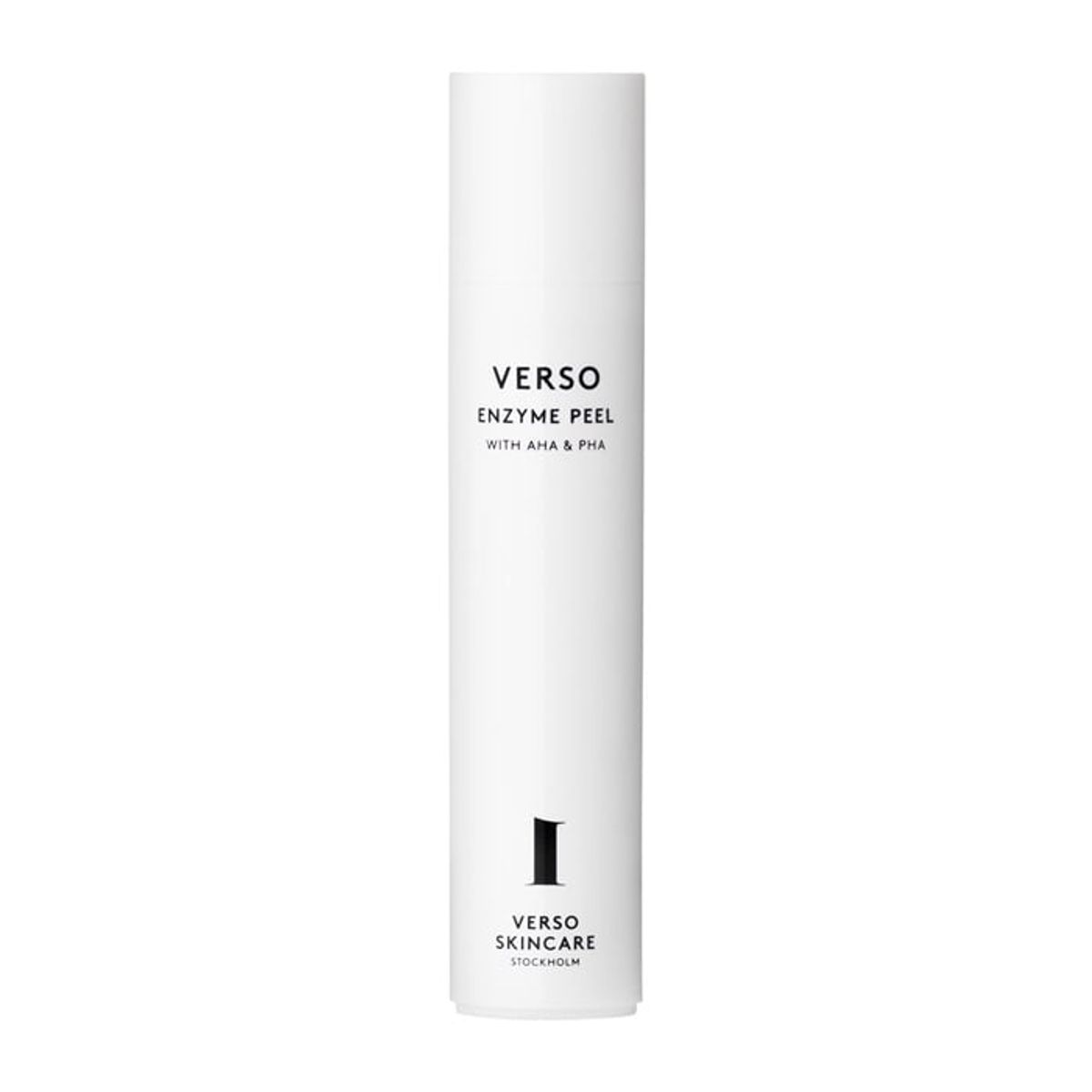 VERSO No 1 Enzyme Peel (50 ml)