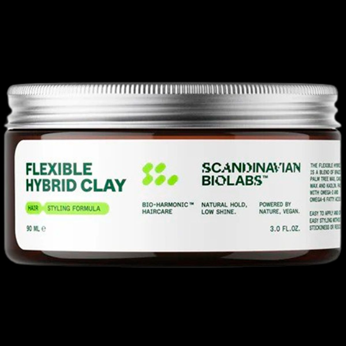 Scandinavian Biolabs Flexible Hybrid Clay (90 ml)