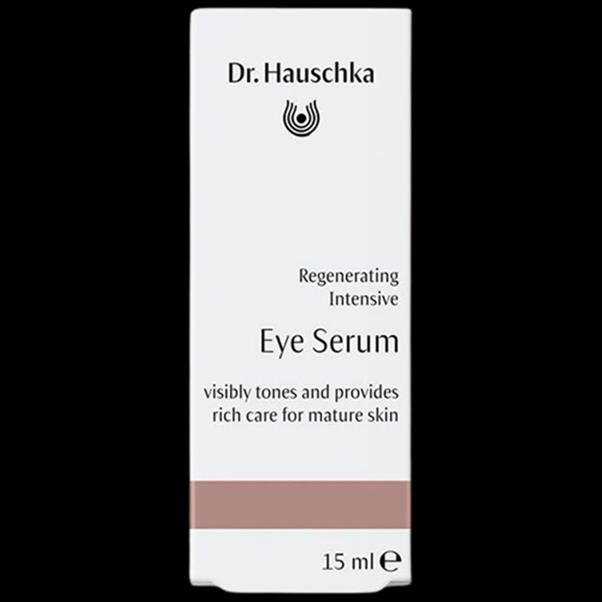 Dr. Hauschka Regenerating Intensive Eye Serum (15 ml)