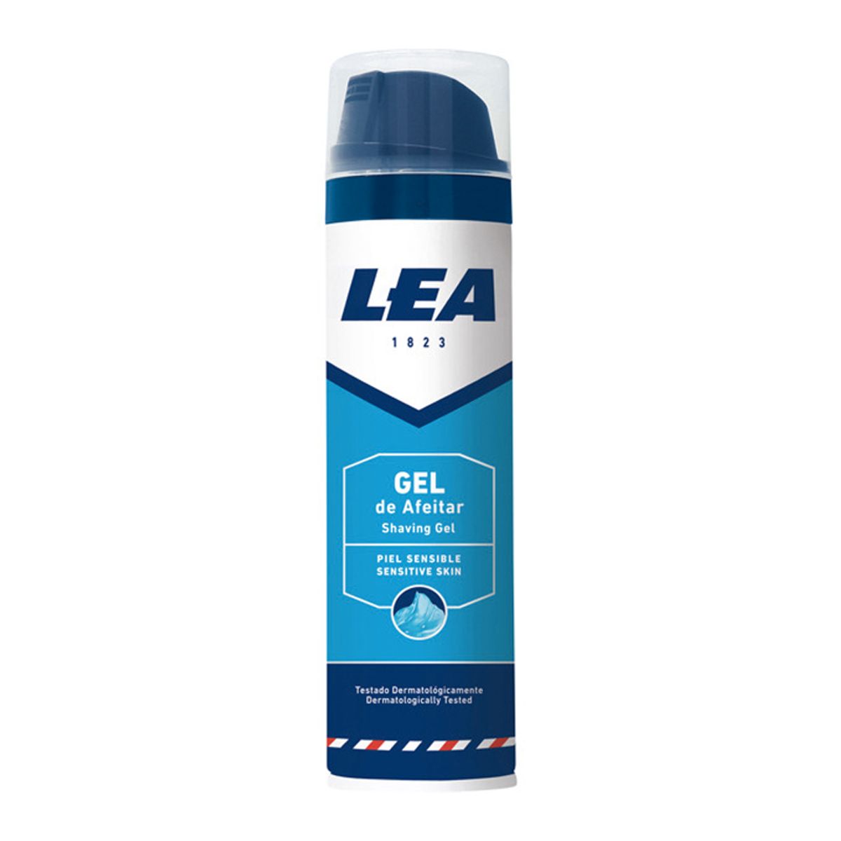 LEA Barbergel (200 ml)