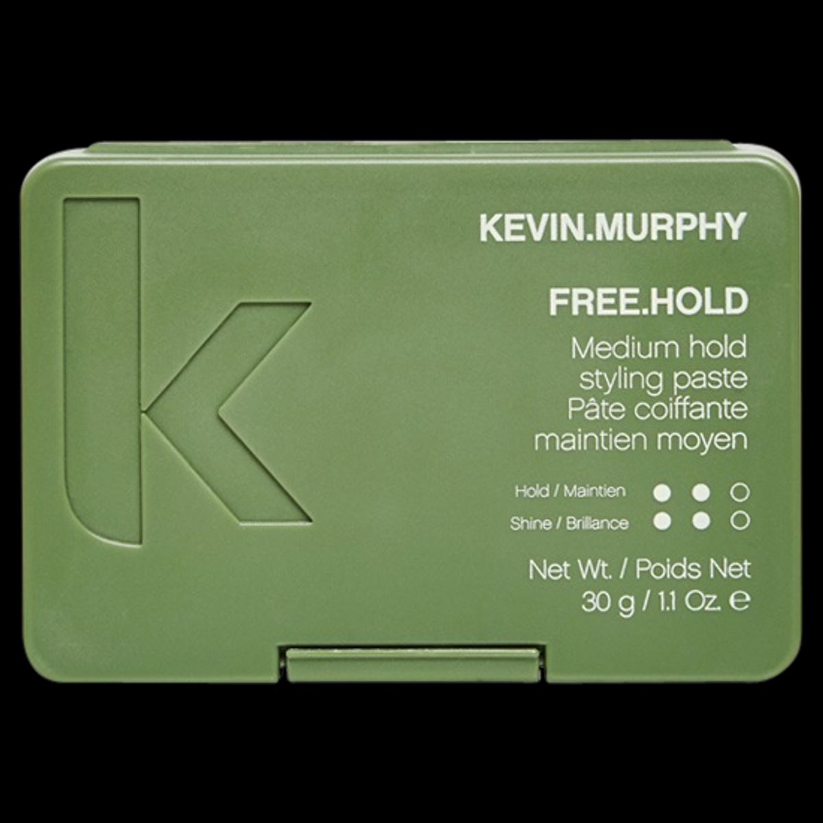 Kevin Murphy Free Hold 30 g.