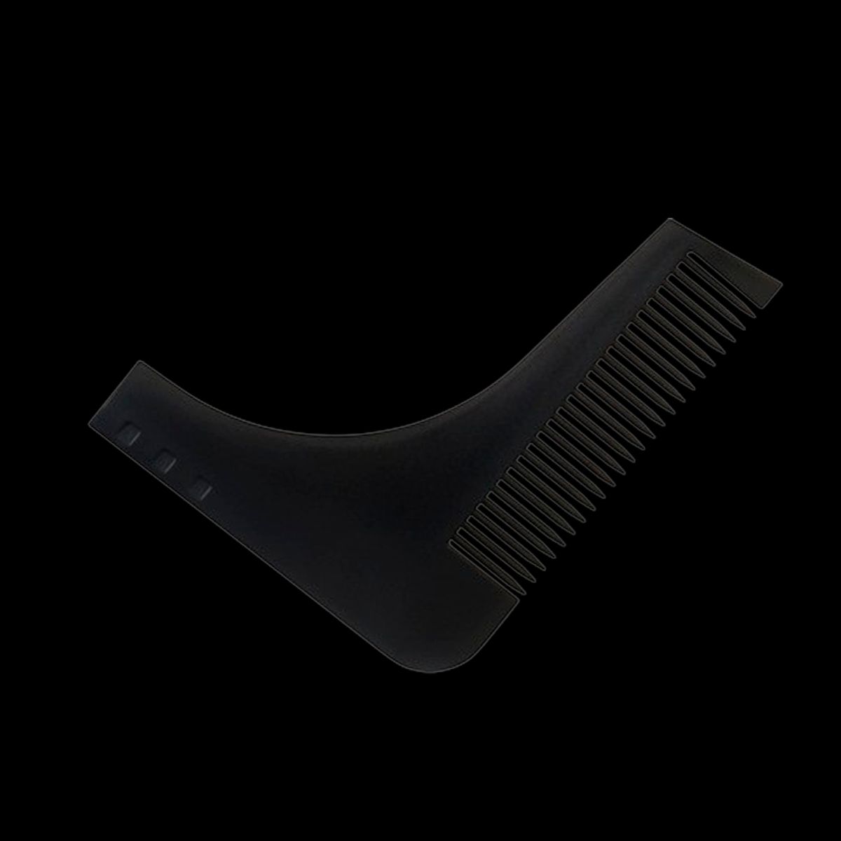 Gordon Beard Pro Comb Beard Definition (1 stk)